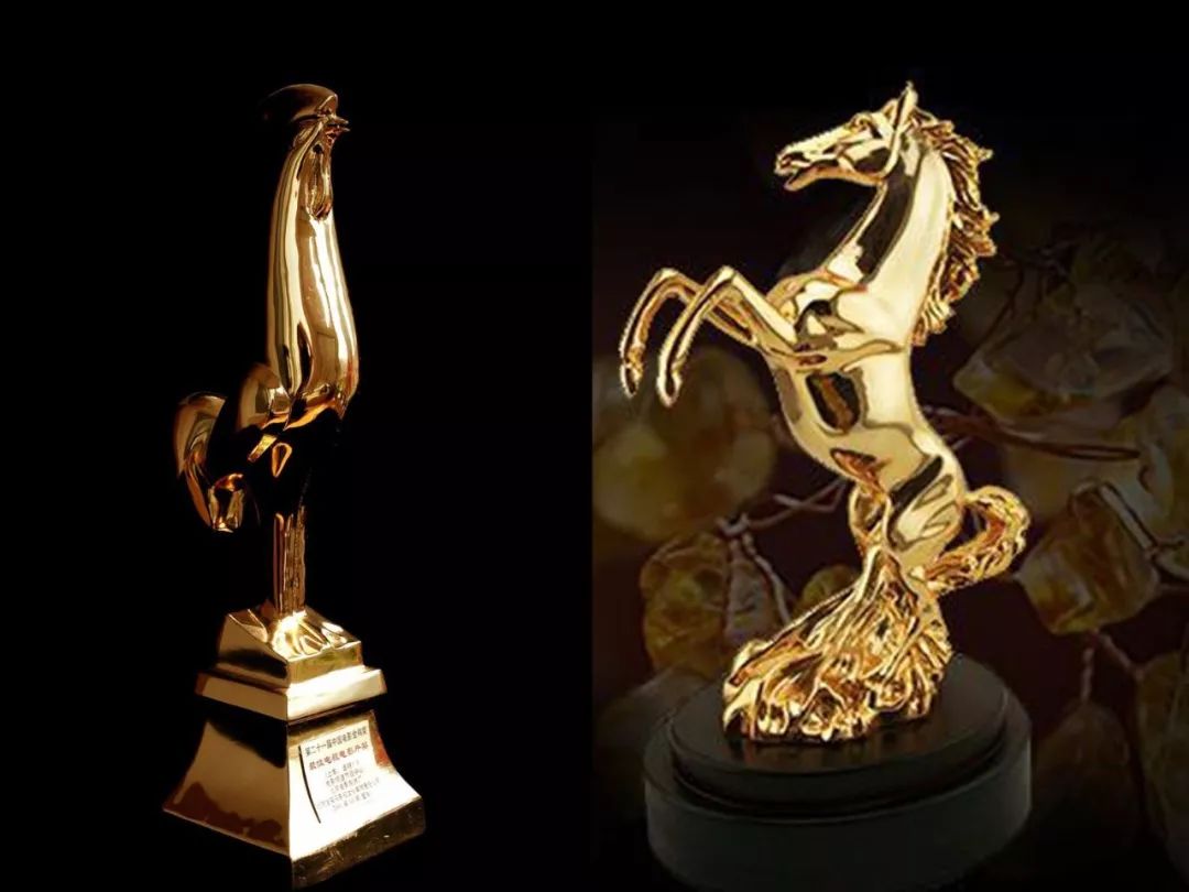 "金鸡"撞期"金马",没人是体面的大赢家