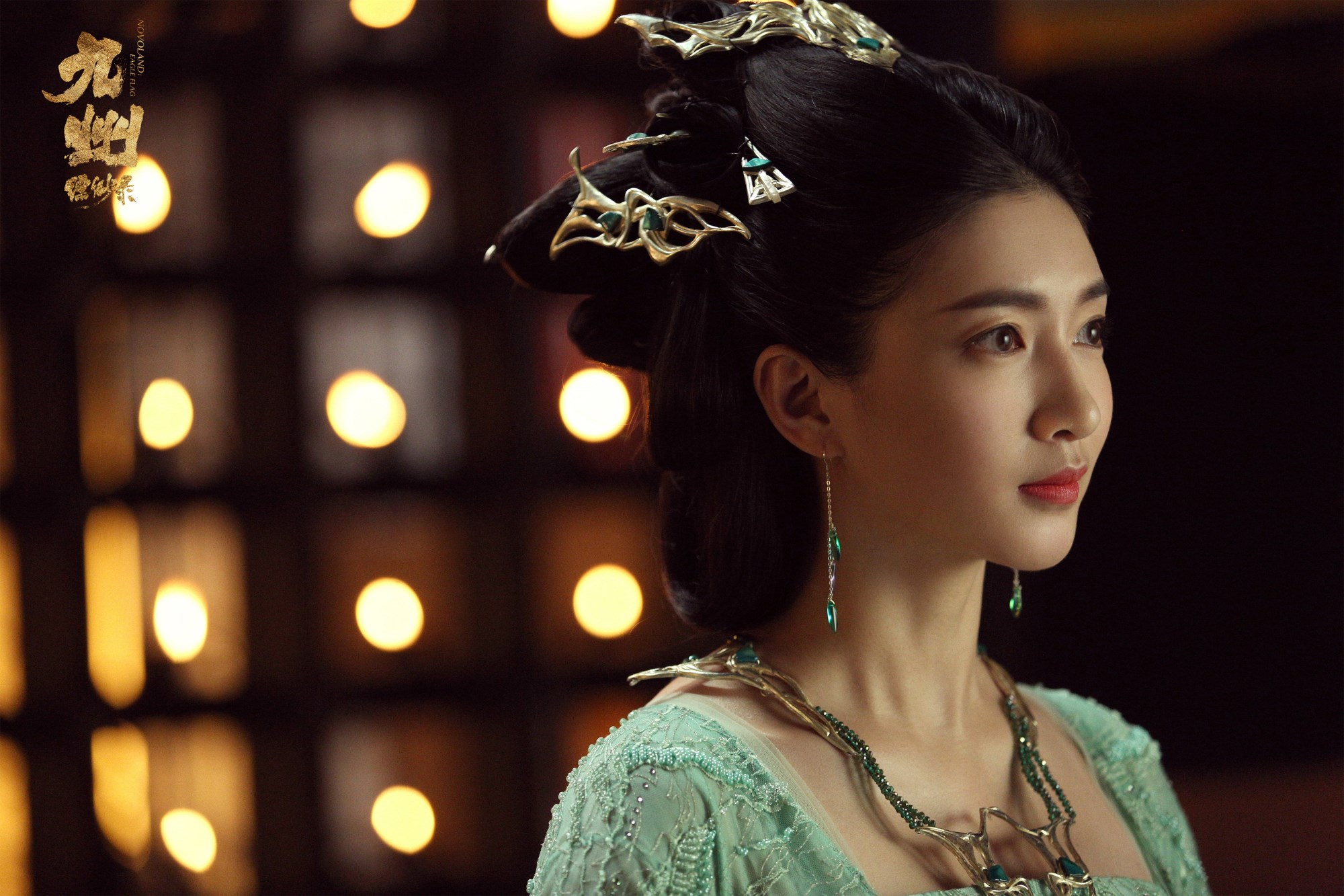 《九州缥缈录》评分7.2,想着大爆的作品也还是没有爆