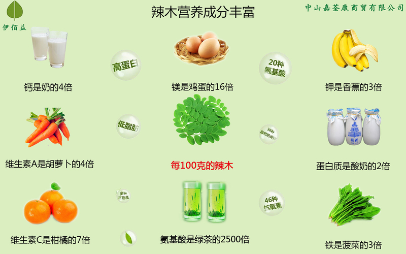 辣木籽的功效与作用及辣木籽的价格你确定了解吗