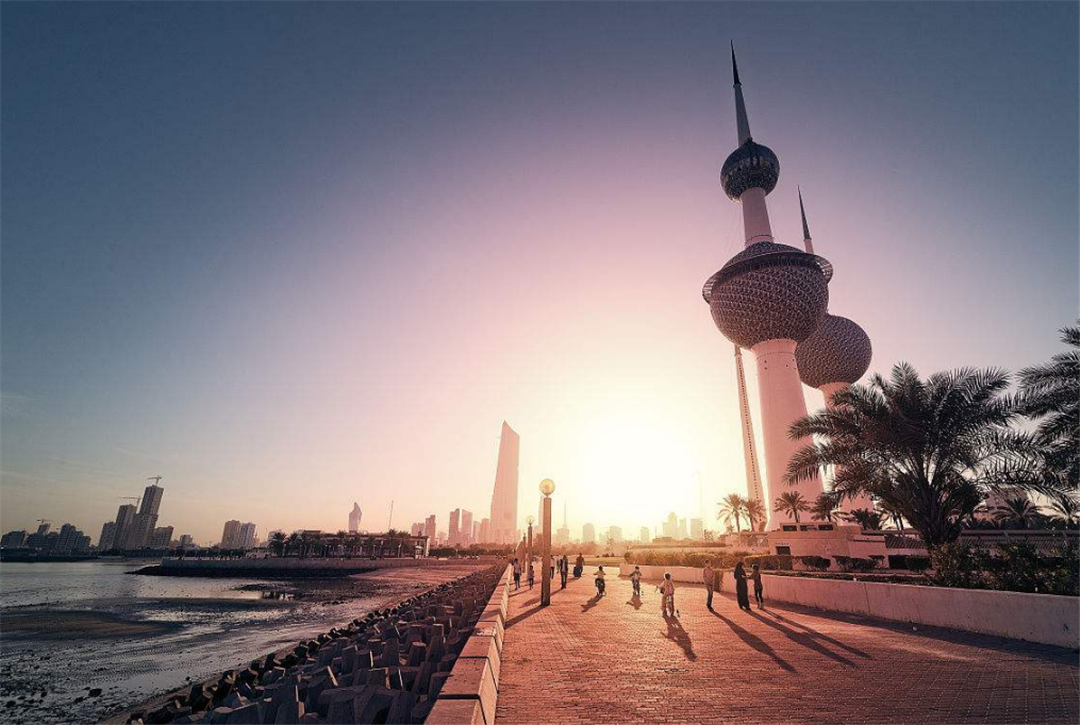 科威特在刚成立时情况并不是很好.