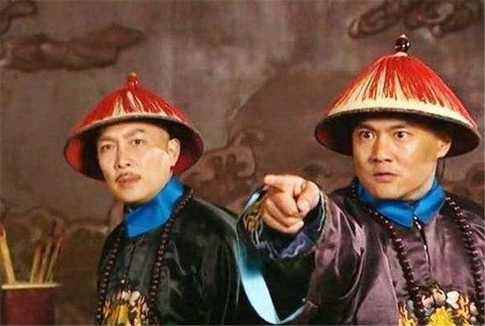 雍正王朝:王掞有多聪明?前半生衣食无忧,后半生福泽子孙