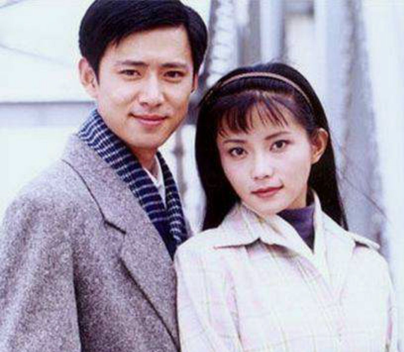 情深深雨蒙蒙:依萍早知尔豪真实面目,为何却不拆穿?