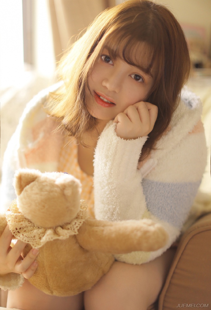 肉肉感美少女 微胖女生也迷人