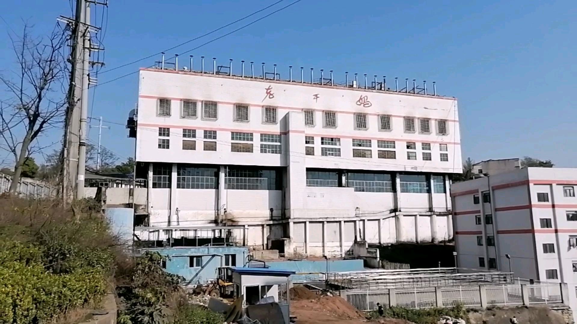 亲自带你看看老干妈厂,一瓶辣椒酱能够卖到全世界真牛