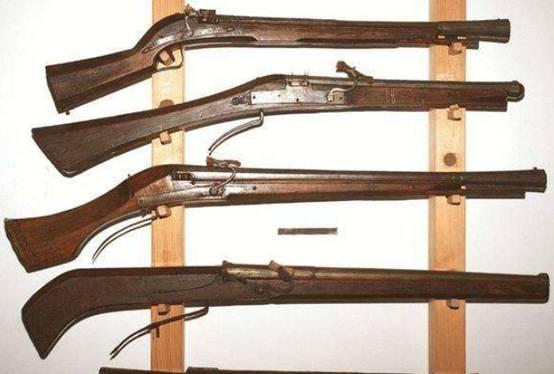 日本战国时代的战斗规模真的只是村长械斗么?朝鲜表示我不同意