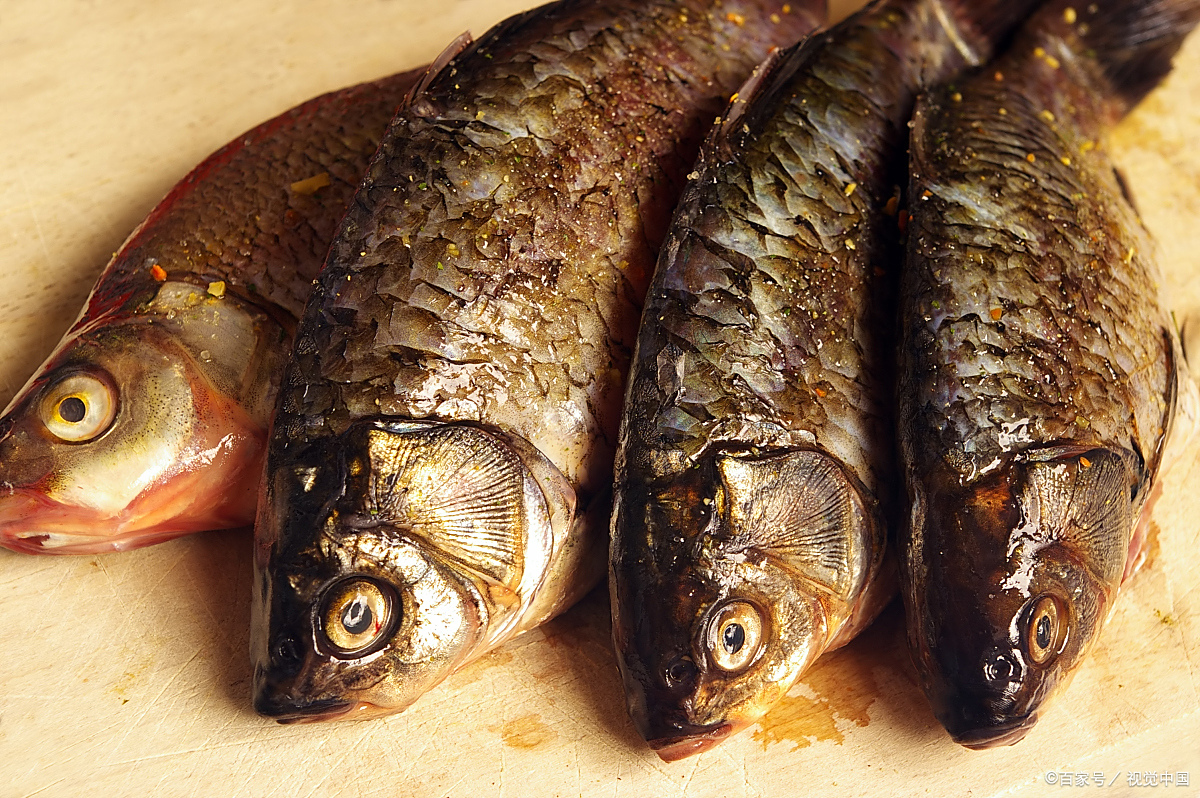 糖醋鲤鱼怎么做好吃又简单?想学的朋友们看过来,5分钟教会你