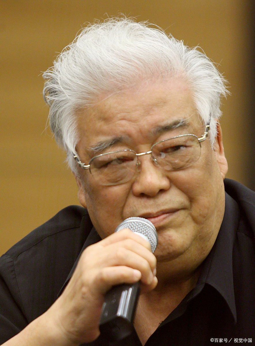 著名演员于洋:晚年痛失导演儿子,他将歌唱家儿媳当女儿