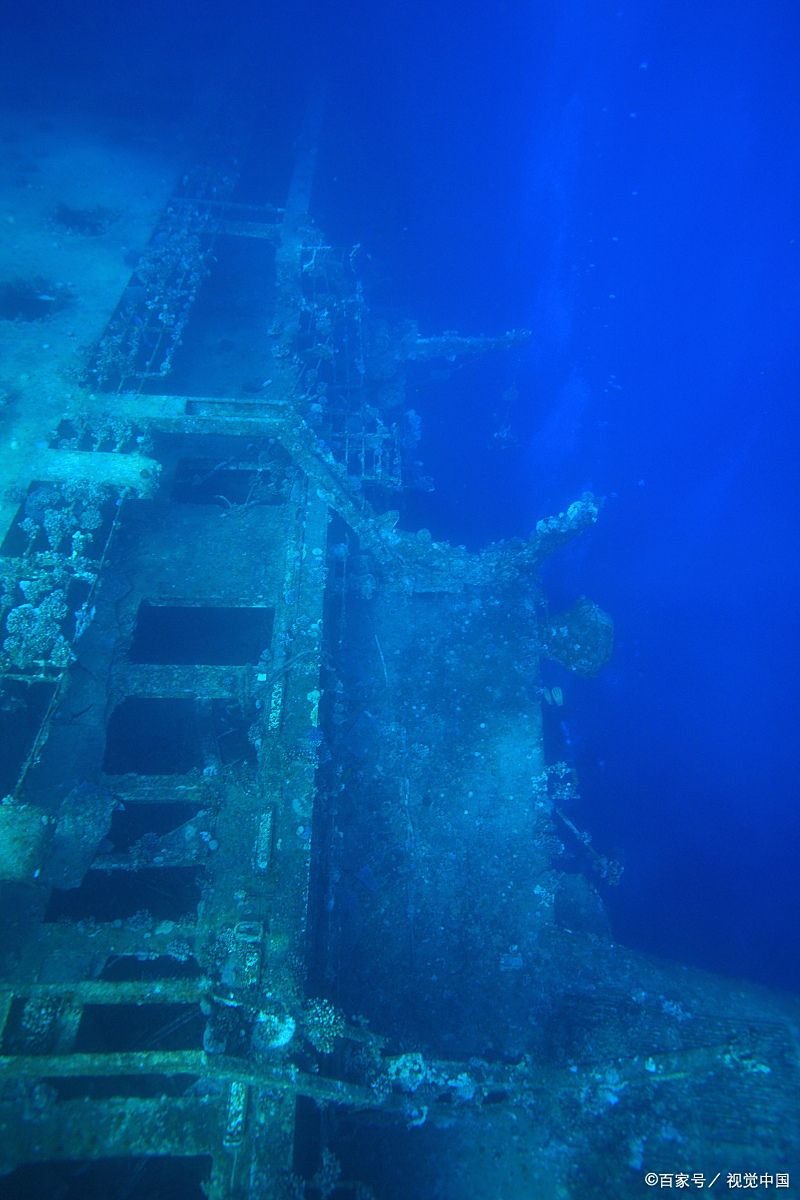 抚仙湖地下尸库传说