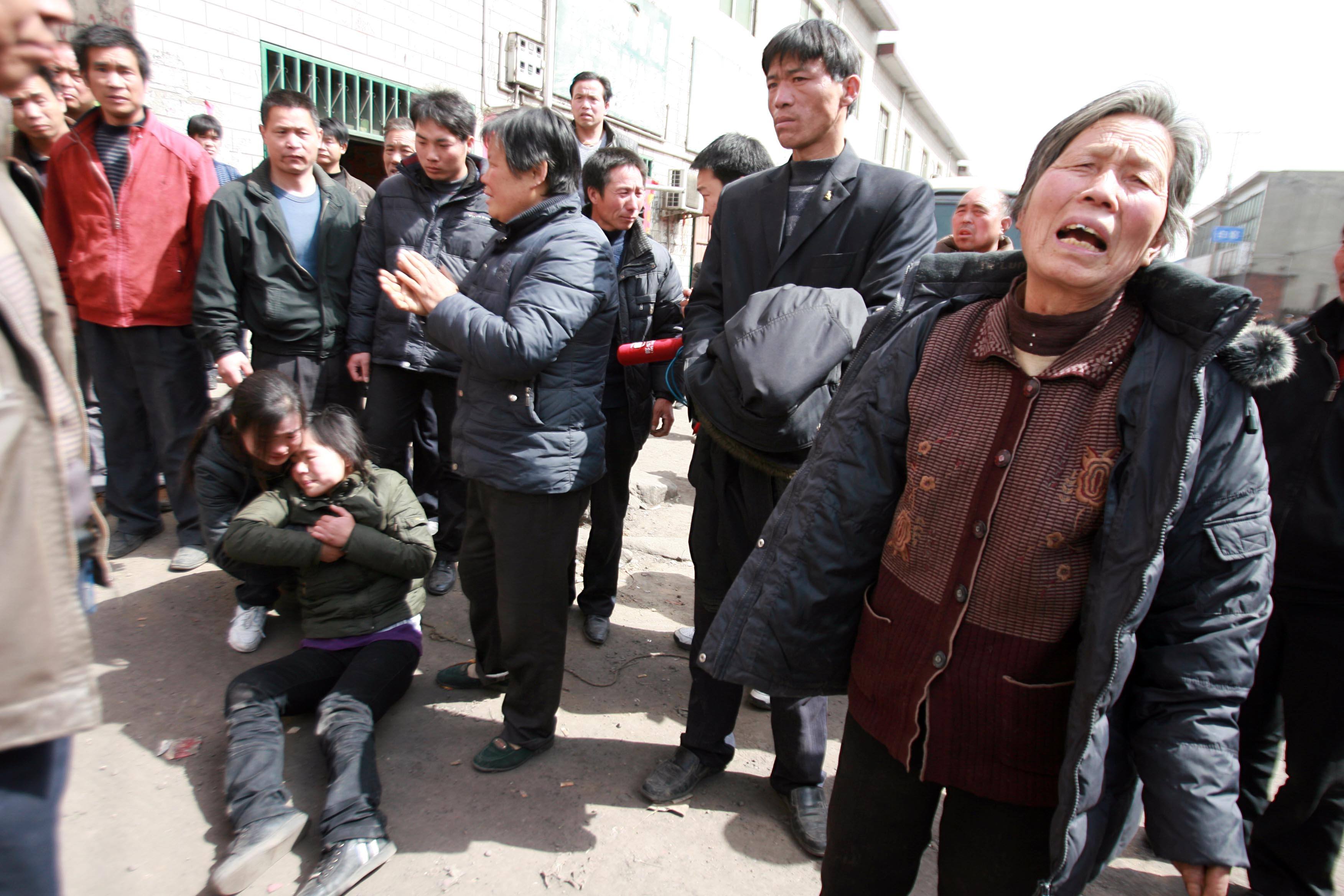 农村婆媳问题很严重?5个方面出了问题,男人:左右为难啊!