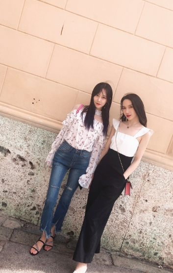 ho2首张ep单曲《笔下之城》歌词惹争议,陆婷冯薪朵唱歌进步明显