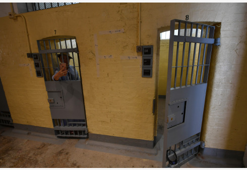 北京监狱辟谣:李天一提前6年出狱消息不属实