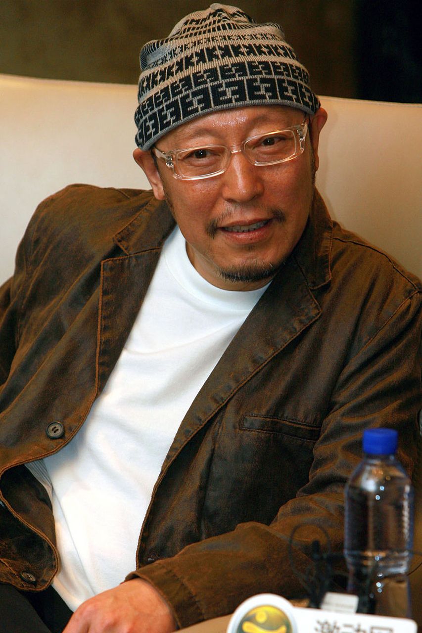 倪大红在戏里边不是演腹黑大佬,就是演一些很具有