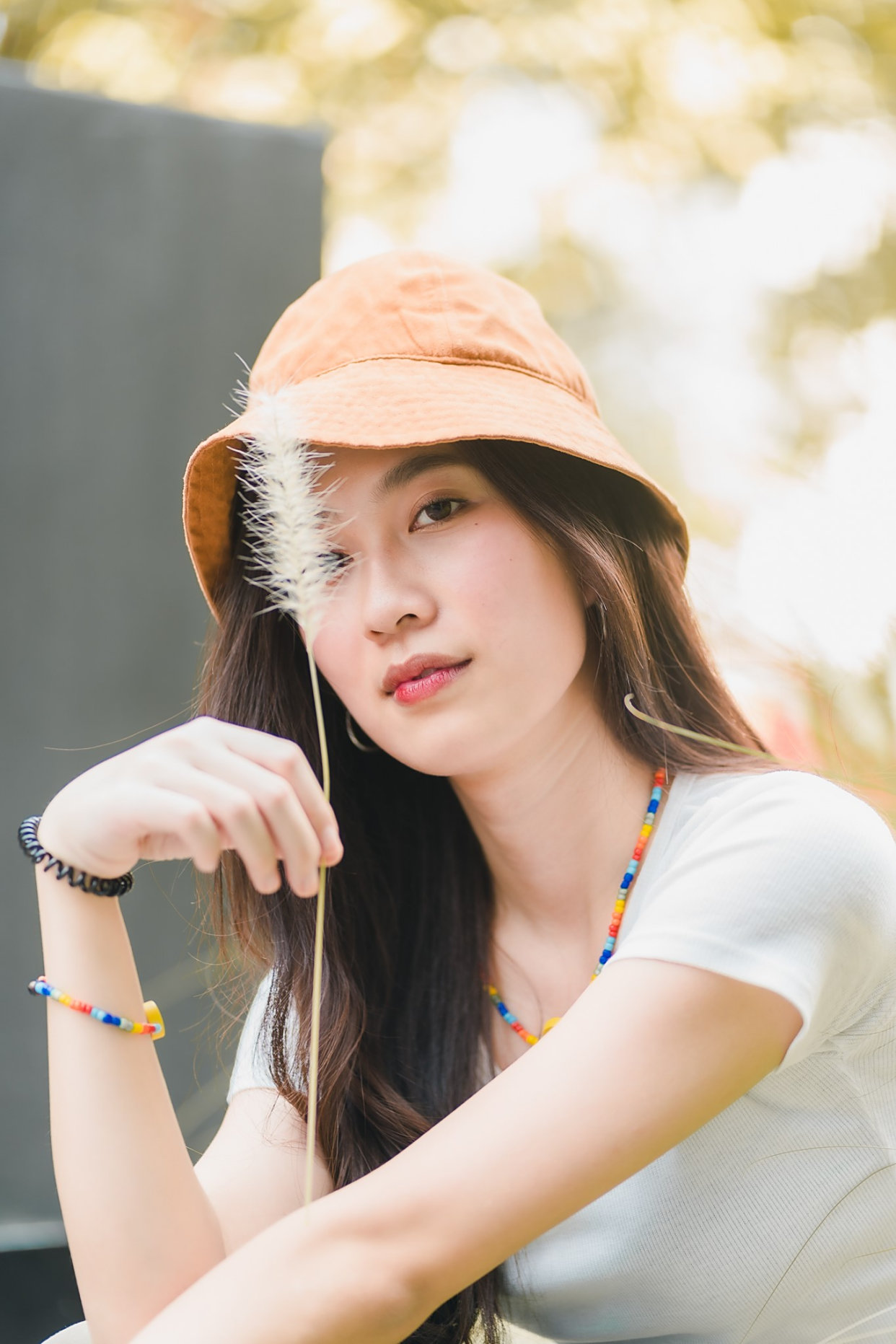 俏皮可爱的小姐姐,约吗?