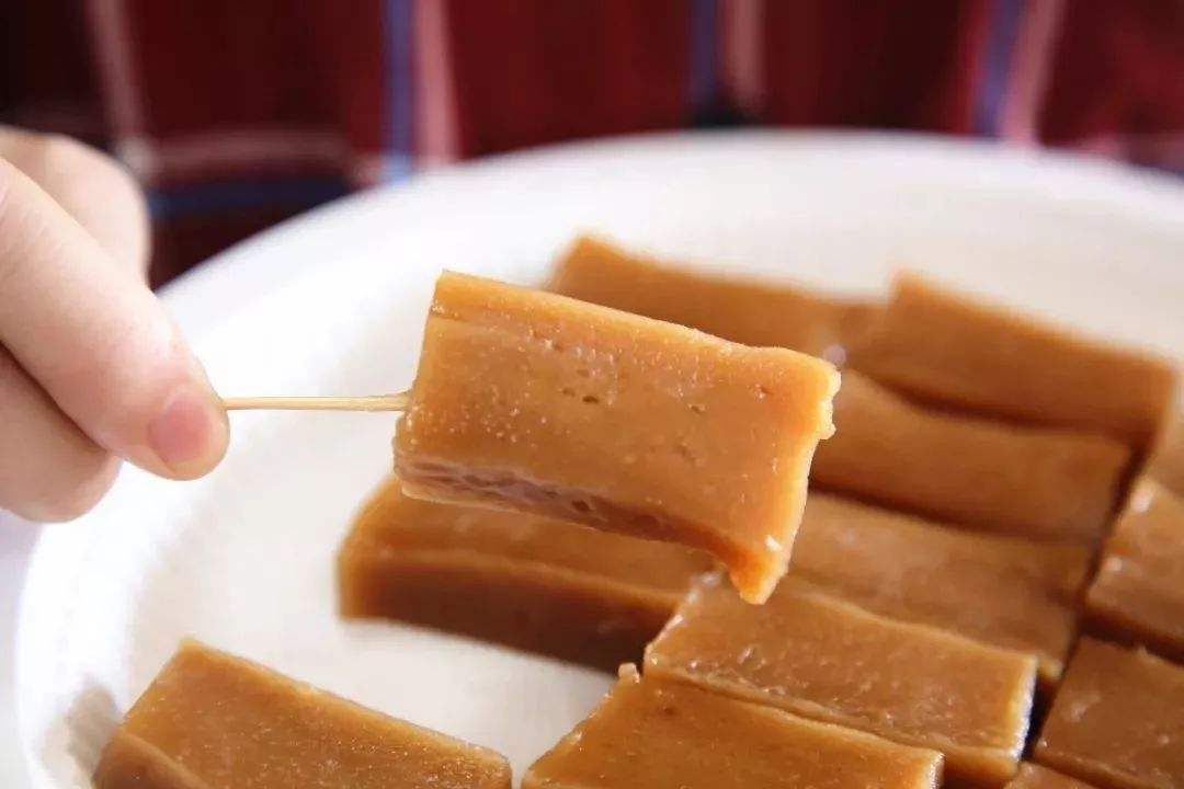它是潮汕重大节日必备食品,但你知道吗,以前吃它却是被逼无奈!