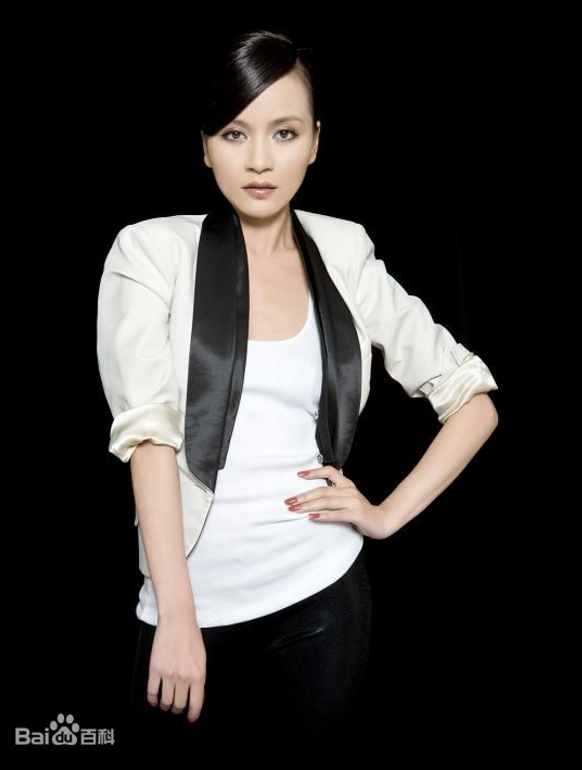 4位来自南昌的美女明星