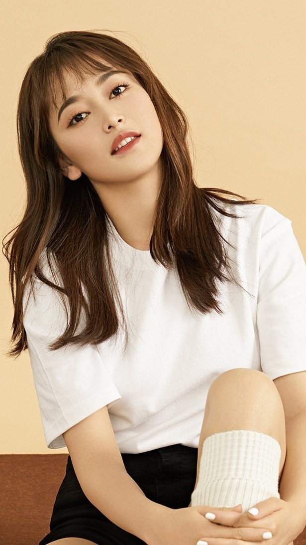 女神美照,轻熟女性,温婉气质感真的很迷人!