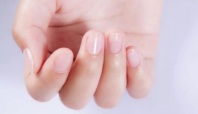 日常指甲护理小常识,还不会护理指甲的看过来