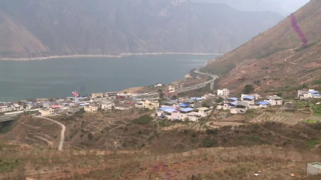 汉源县富林镇:找准切入点,开启城乡基层治理新征程