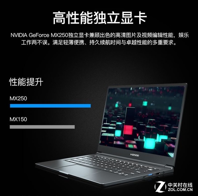 商务本迎来重磅玩家 神舟精盾u45强势来袭