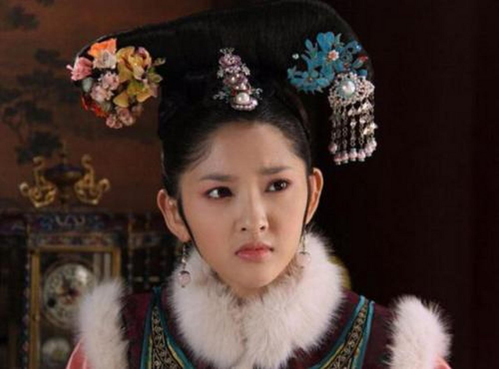 清朝#【清朝冷知识之姓氏】关氏,关氏又名瓜尔佳氏,他们只是清朝女