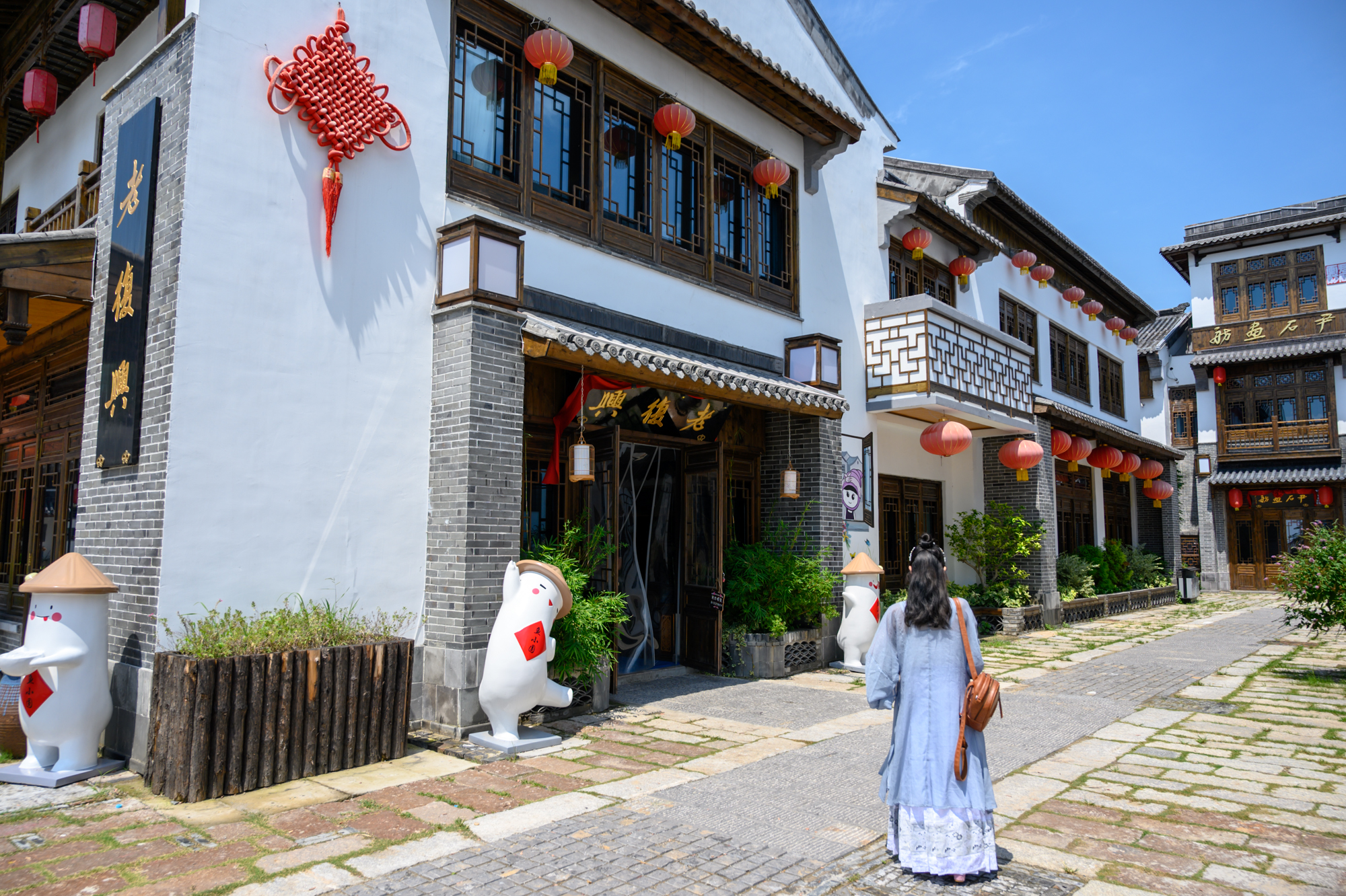 江苏最低调的古镇,被誉为"小南京",门票0元却没有游客来