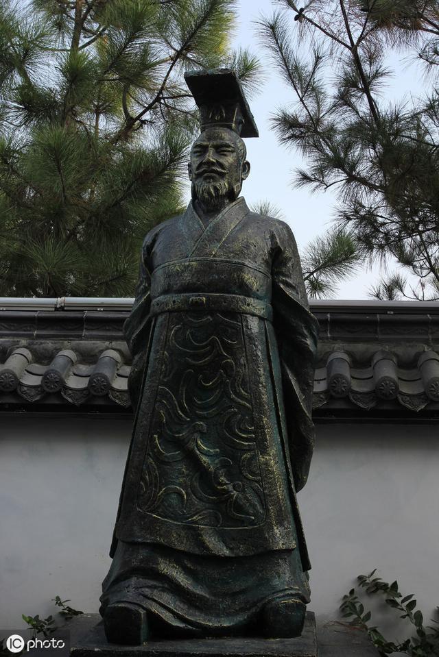 吴亡晋兴十五年:金陵王气黯然收