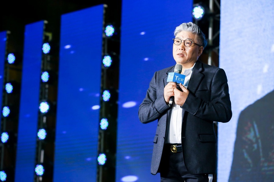 黄记煌董事长黄耕:更好的行业生存需要学会如何迎合市场