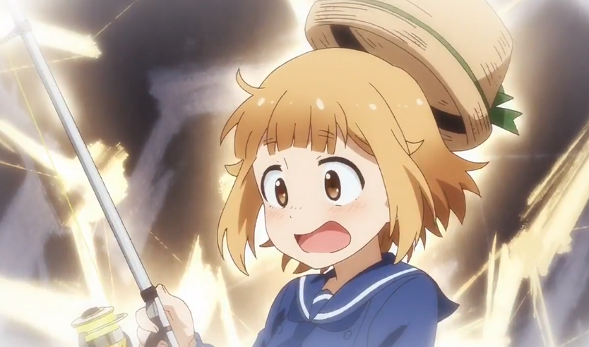 所有新番动画将止步第三话?《邪神酱》或成最终赢家