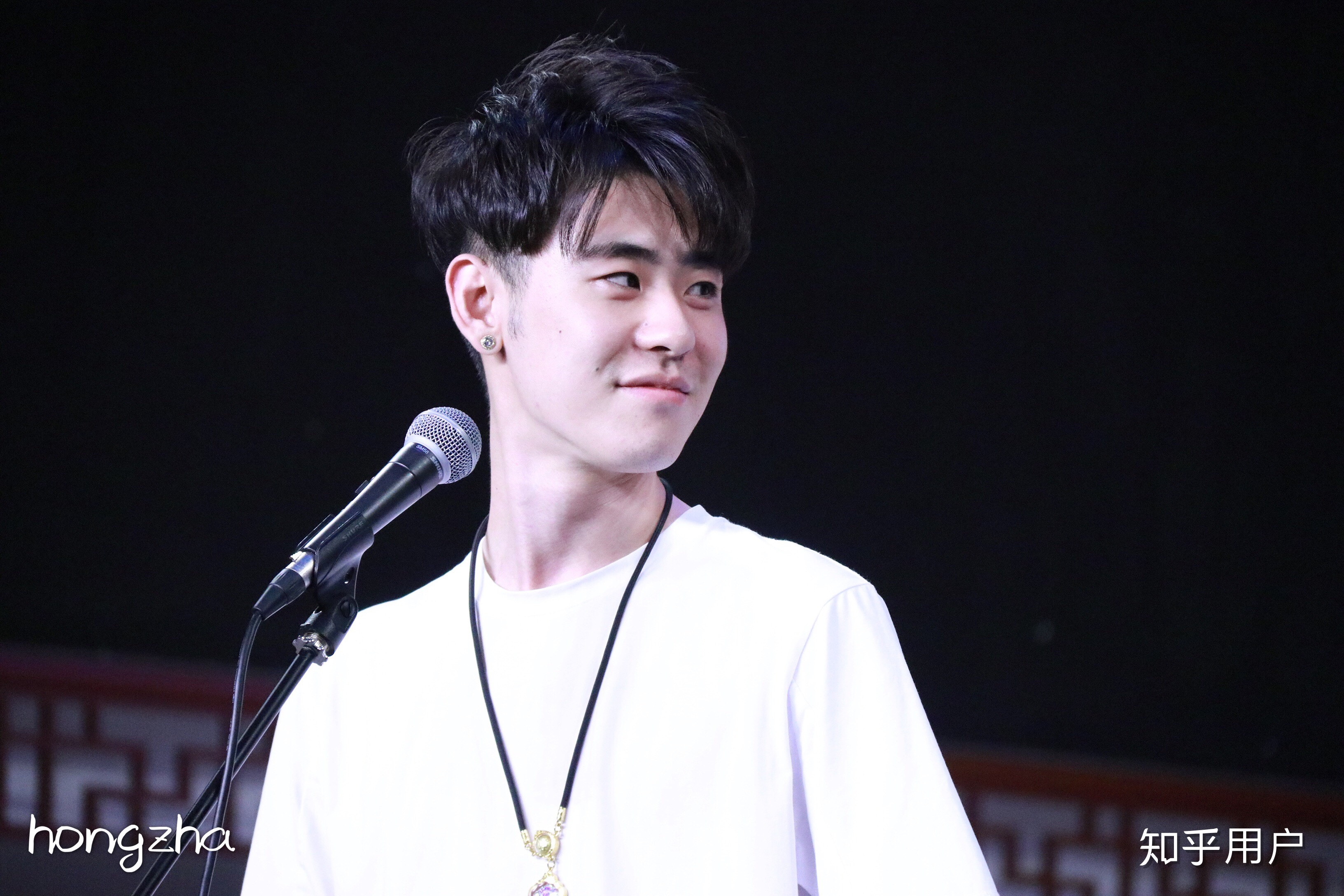 辫儿哥哥～二爷张云雷