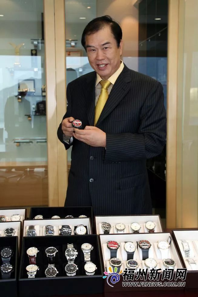 40年·40企丨韩国龙:乘风破浪四十载,我与祖国共呼吸