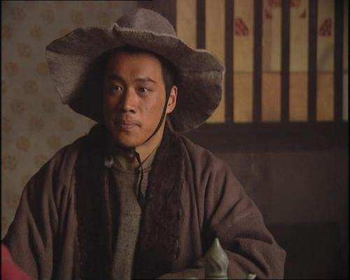 没有后台的武二郎凭什么坐上了阳谷县都头的宝座