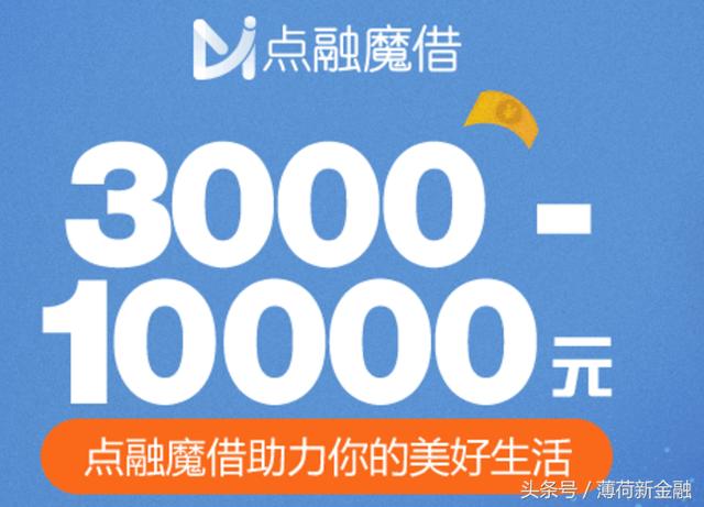 点融网再获7000万美元融资 上市之路暂缓?
