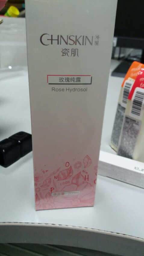 瓷肌护肤品好用吗,瓷肌玫瑰纯露怎么样体验报告