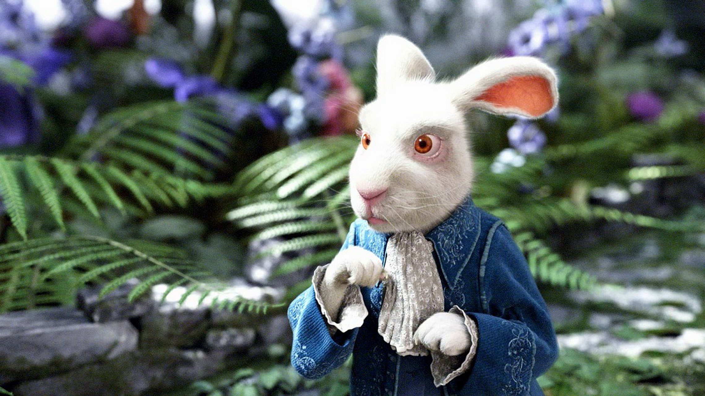 爱丽丝梦游仙境# 爱丽丝梦游仙境症是一种罕见的感知障碍,也被称为