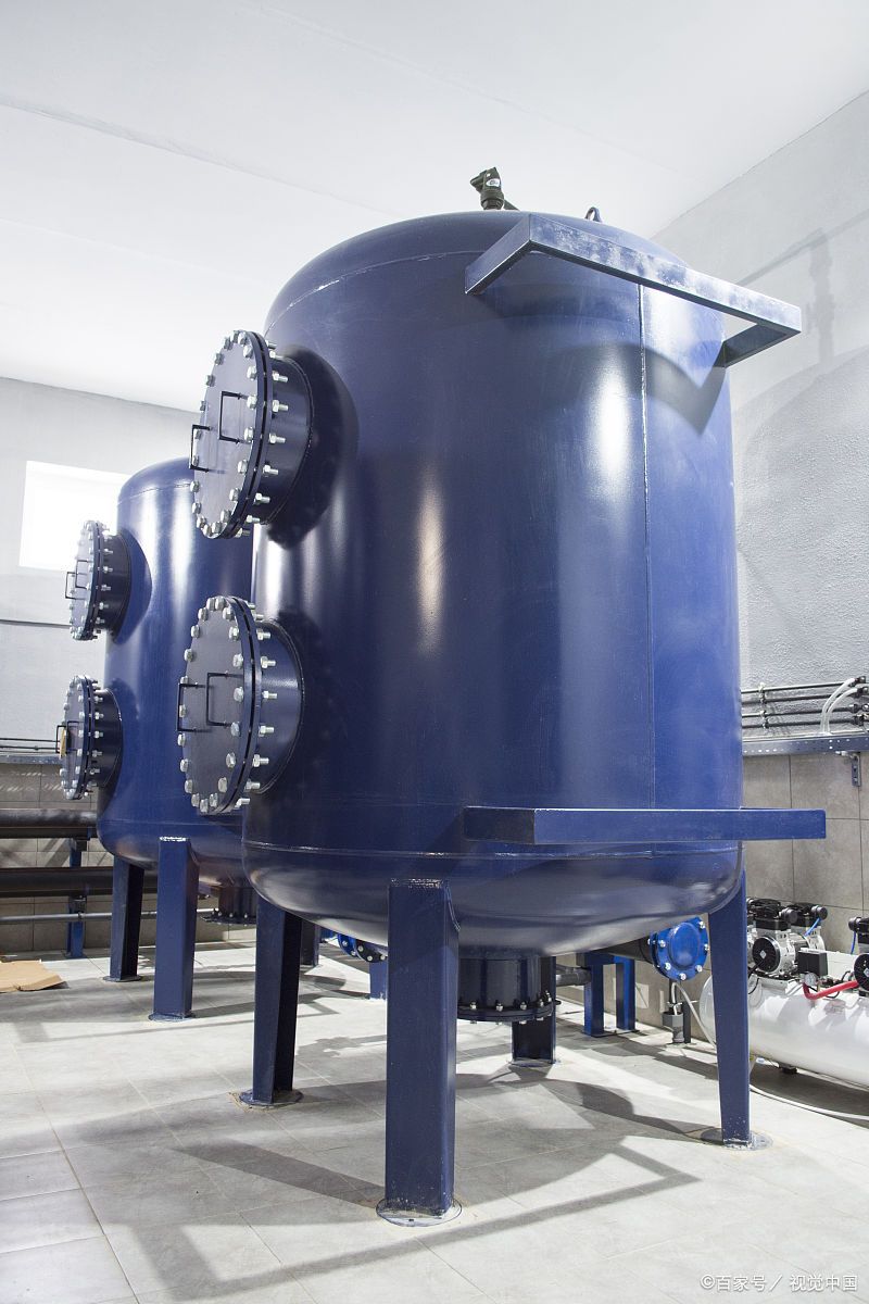 纤维束过滤器和纤维球过滤器的区别