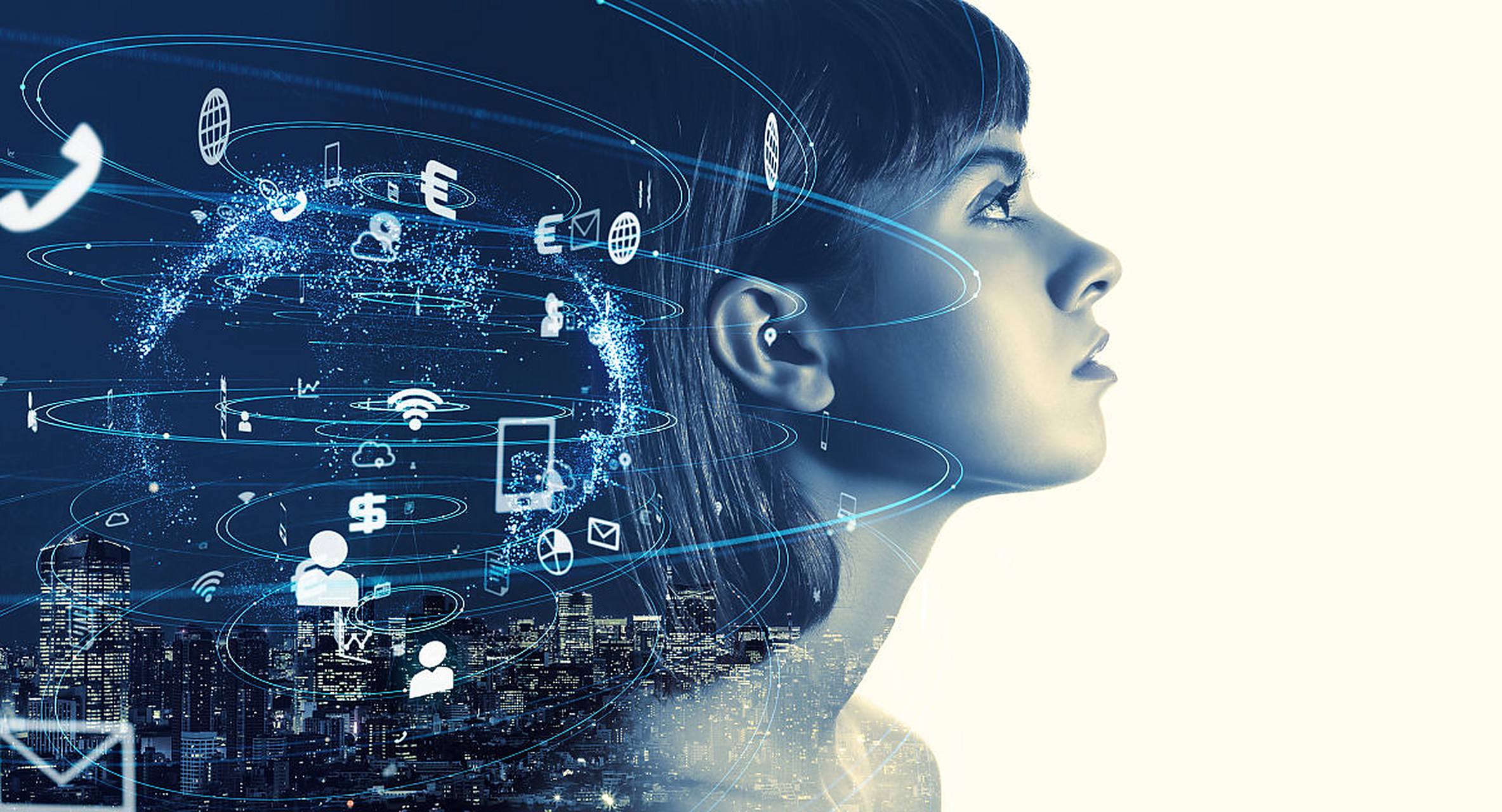 有人说,"人工智能ai绘画就是拼接图片而已" 这种谣言为什么还会有人