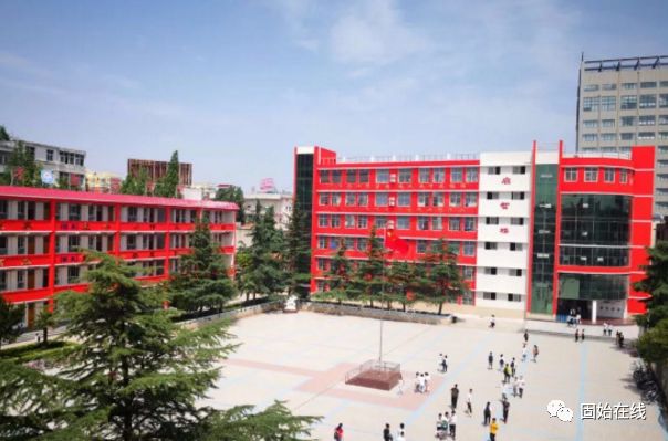 固始三中,附中等6所中学2019年招生信息,附咨询电话