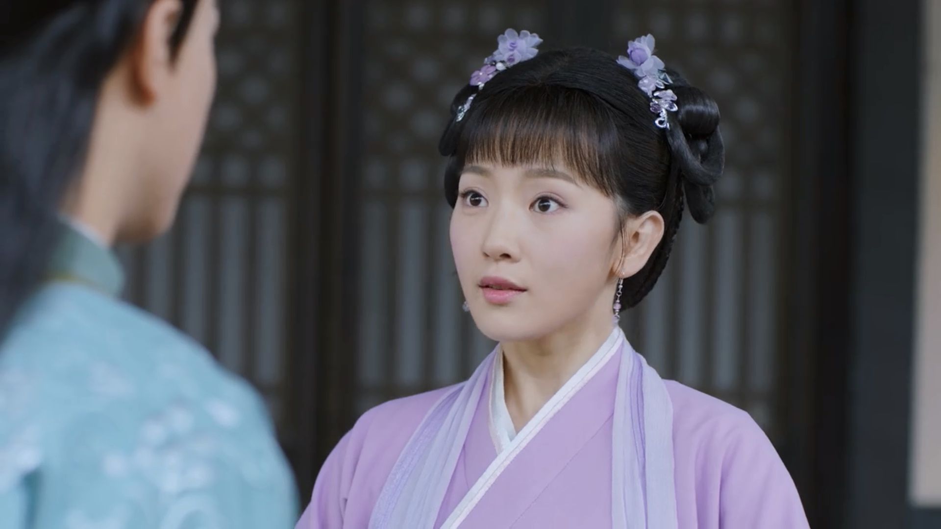 双世宠妃2:镜心与十四王爷经历多重磨难,皇上终同意两人结婚