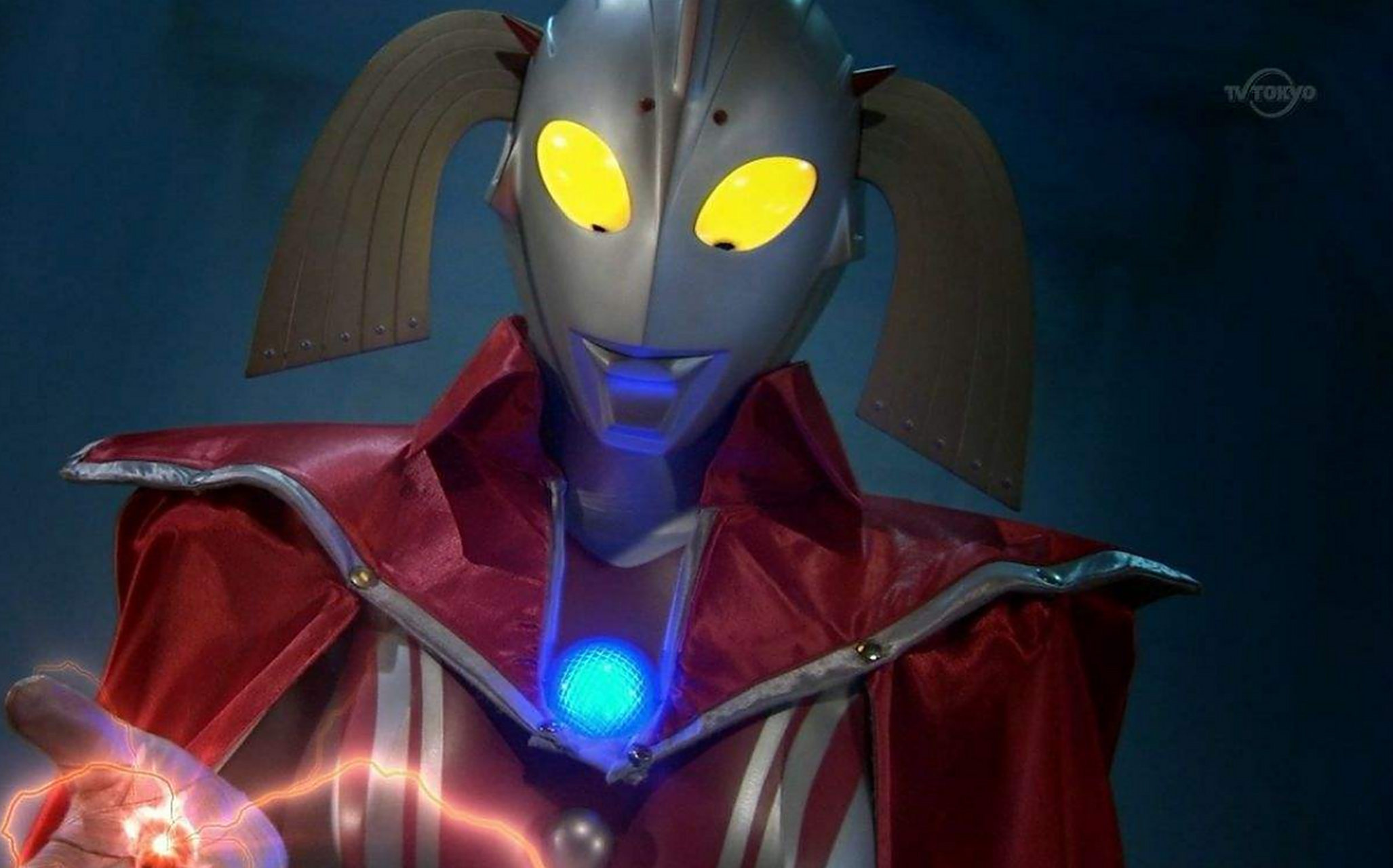 这个奥特之母,有什么不一样?只有资深奥迷才知道[滑稽][滑稽]