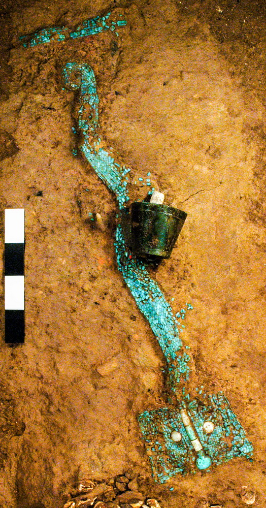 探秘二里头:难以否认的中国"第一王朝",开创数个"中国之最"