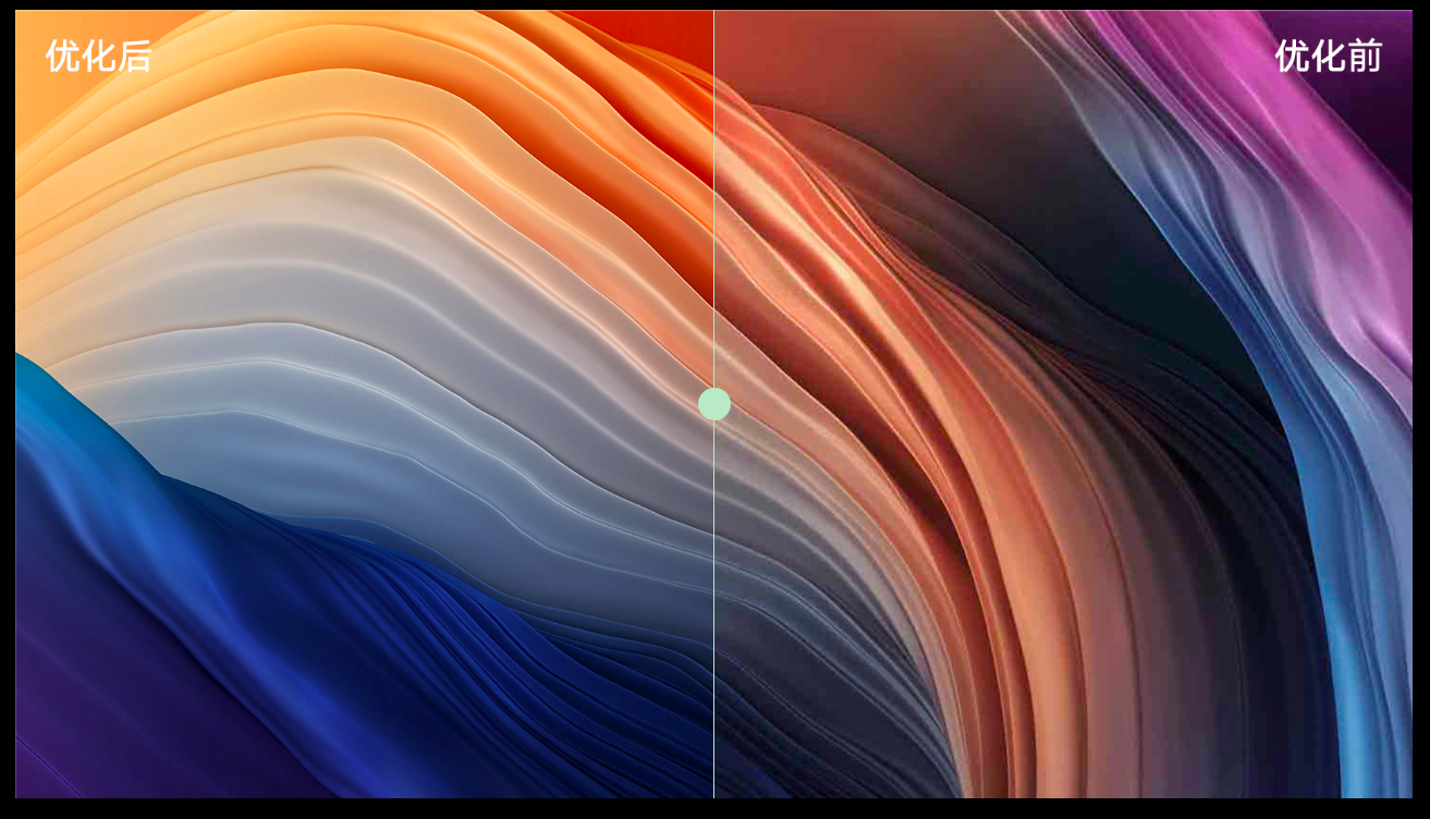 超级震撼!红米智能电视max98寸上线,打造客厅里的巨幕影院