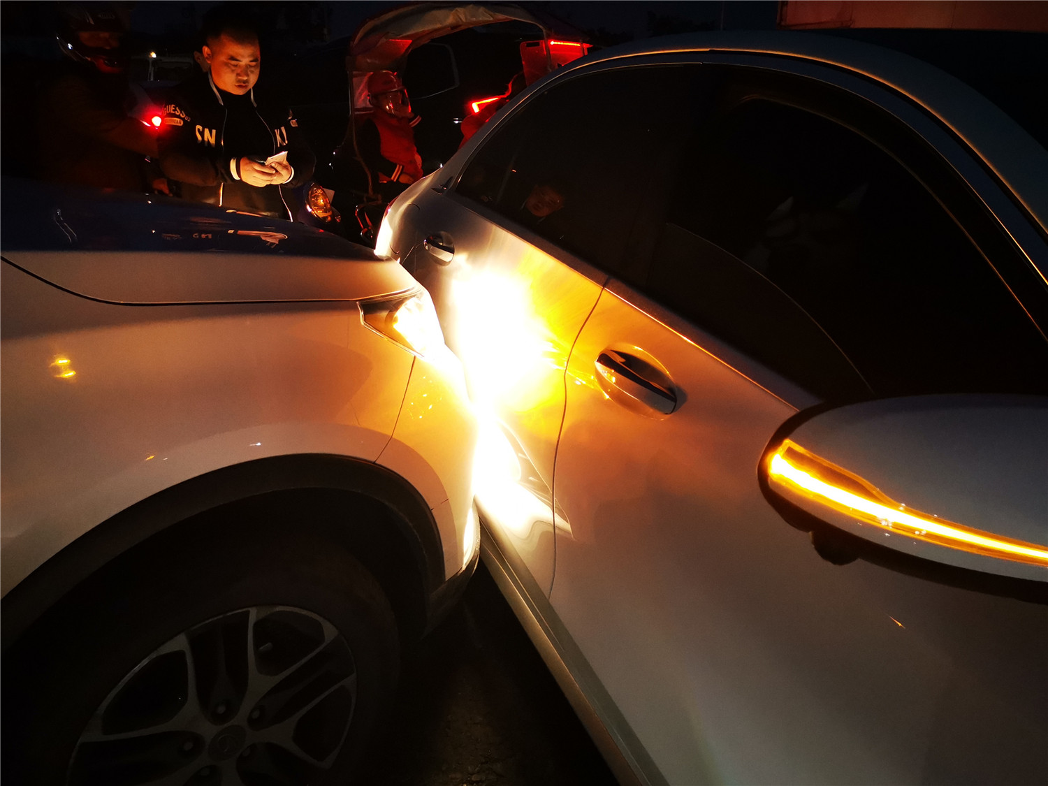 神秘的拍照实力——华为mate20拍照体验