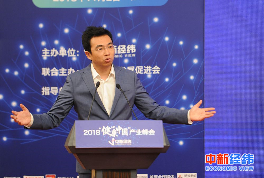 刘学聪:国产保健食品品牌信任度亟待提升