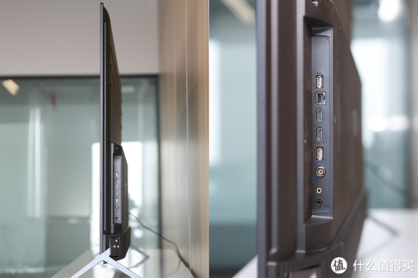 《到站秀》第308弹:tcl 65t680 65英寸 4k 液晶电视