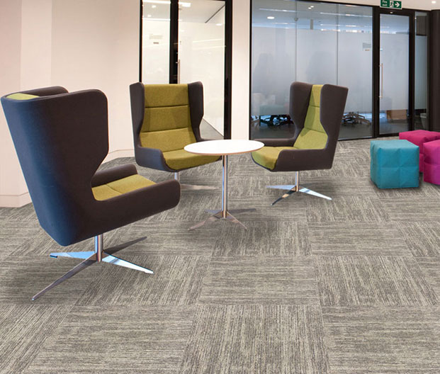 成都办公室地毯写字楼地毯商用会议室满铺地毯简约现代
