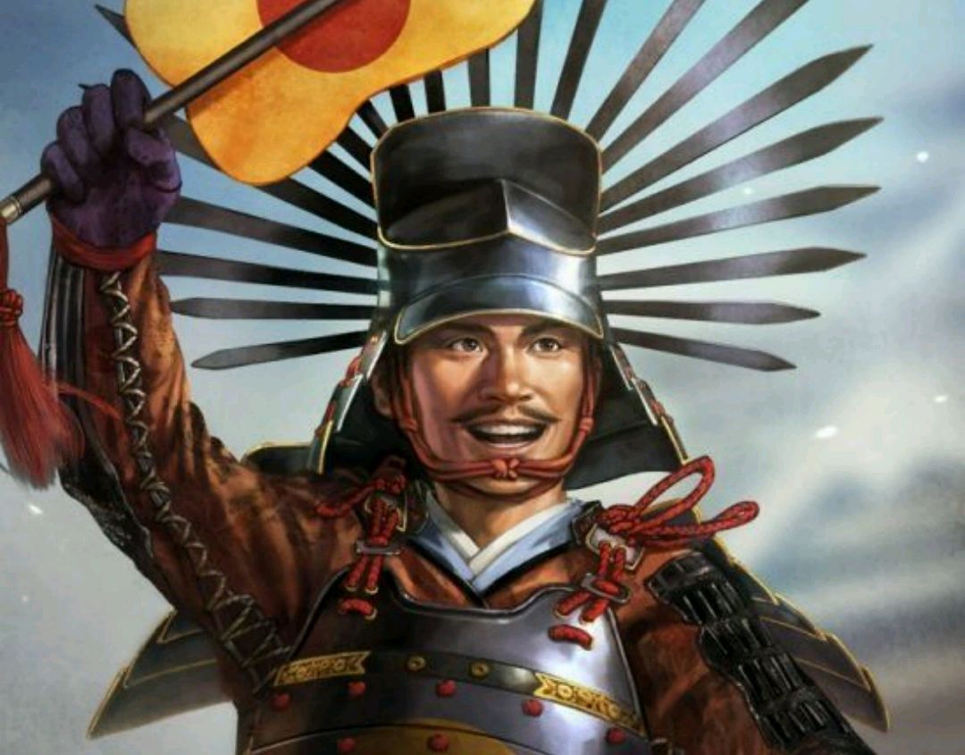 日本战国时代另类武将:"天下第一倾奇者"前田庆次