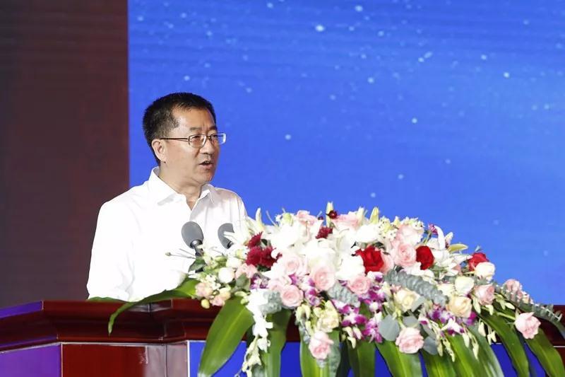 太平洋建设携手山西阳曲探索产城融合新路径