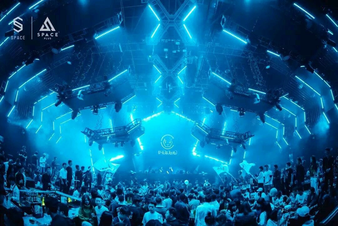 如何做好夜场销售员