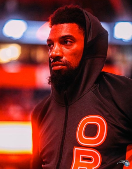 肯-伯奇:没有篮球比赛的第24天,想它