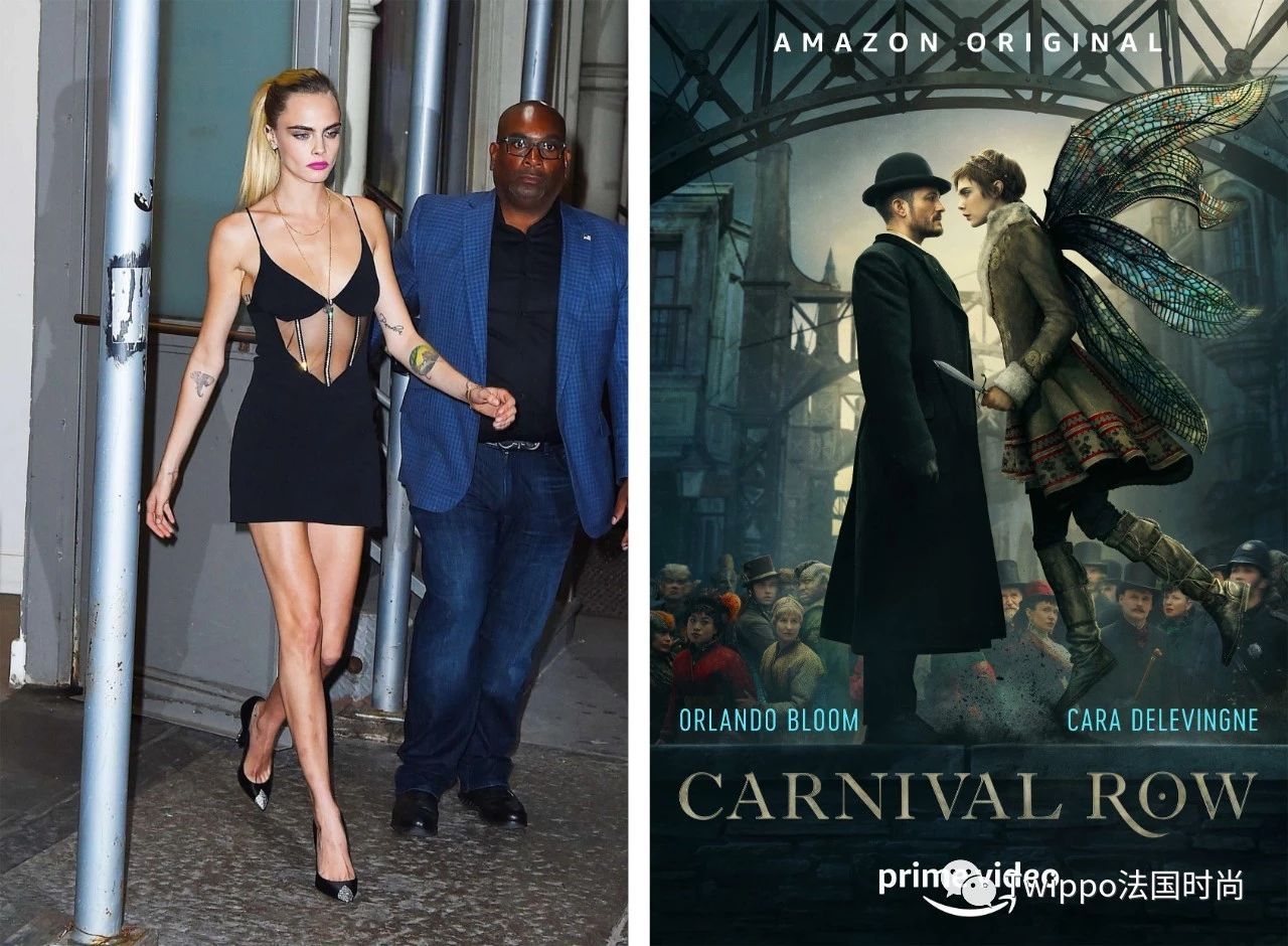 身高180cm ,这些女明星也太美了吧